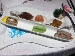 -马勒别墅·中餐厅