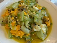 -船歌·鱼水饺青岛菜(石老人店)