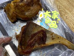 -赵元章肉骨烧(山塘街店)