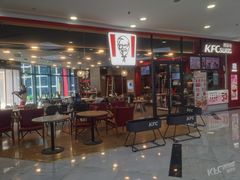 -肯德基(津滨店)