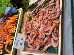 -川骄海鲜自助(河东店)