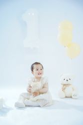 -Two  Monkeys 孕婴写真馆(龙华店)