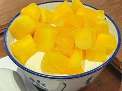 -RUXU入续糖水铺与包(卓悦中心店)