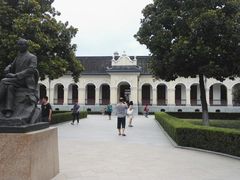 -南京中国近代史遗址博物馆(南京总统府)