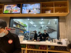 -韩张·韩国传统烤肉(万象汇店)