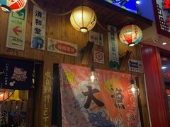 门面-坂吉屋·居酒屋深夜食堂(龙湖店)