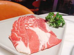 安格斯上等脑肉-煲宫猪肚鸡(晶品店)
