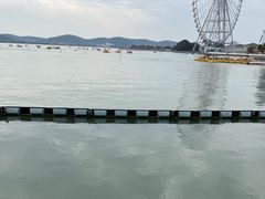 -蠡湖大桥公园