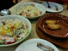 android_upload_pic-萨莉亚意式餐厅(苏州食百家店)