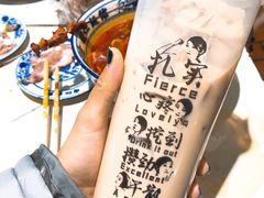-放哈·甜醅子奶茶创造者(正宁路店)