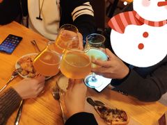 -得欢咖啡&精酿