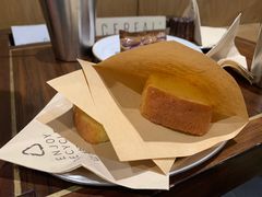 -Au Cafe&Roastery(华侨城店)
