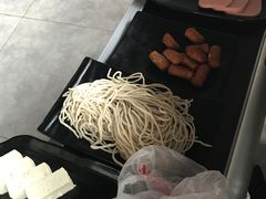 -约个时间秘制火锅店(阳光春天购物广场店)