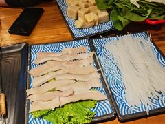 -大哥大烧鸽子海鲜串吧(沈辽路店)