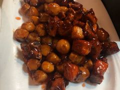 -眷江南之小蓝鲸(王府大街店)