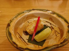 -鮨青(恒基名人购物中心店)