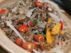 -牛腩之旅·牛腩牛杂煲(光启城美食城店)