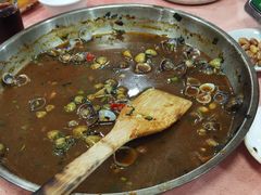 -标记好食