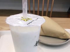 -正南齐北·老街糯米团(洪崖洞店)