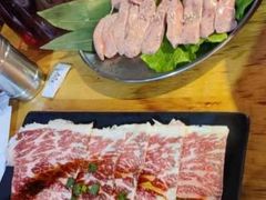 -子檀大隐炭烧(食品街店)
