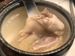 -同仁四季椰子鸡(海岸城天利店)