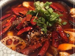 -A One Kitchen·南京精菜馆(德基广场店)