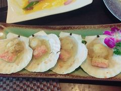 -TAIMING泰鸣东南亚餐厅(益华广场店)