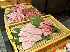 -NIUAN牛庵·日式和牛烧肉(恒隆店)