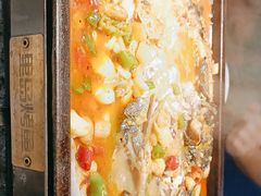 -里岛烤鱼(东港凯虹广场店)