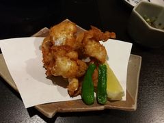 -玄品河豚(那覇國際通里之関)