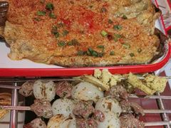 -遇西祠·海鲜烧烤(总店)