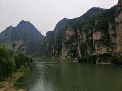 -孤山寨风景区