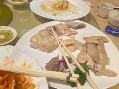 -广东胜利宾馆西关粤中餐厅