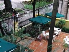 景观位-星巴克臻选(广州沙面店)