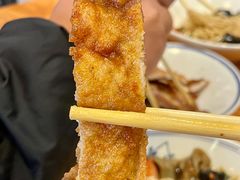 -天天鲜面馆(衡山路店)
