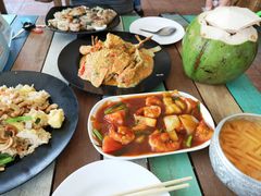 -Doo Dee Thai Food(Issan/Isaan/Esan)