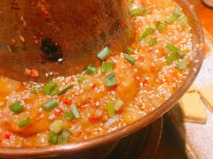 -觅山云南菜(泊富ICITY店)