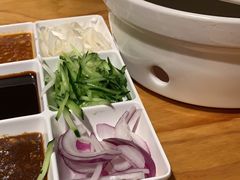 -姥姥家春饼店(惠新东街店)