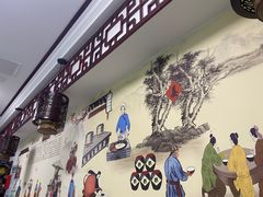 -恒信牛奶甜品(南京总店)