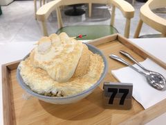 -ICEPOPO MILK(玖洲道店)