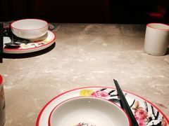 -新白鹿餐厅(金鹰新街口店)