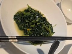 -院里寻菜·精致庭院菜(观沙岭店)