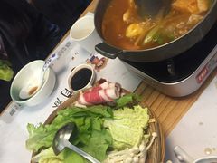 -花漫里餐厅(刺桐店)