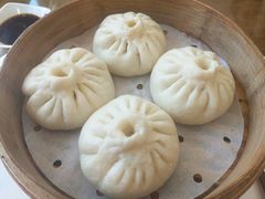 大蒜酱肉包-东升灌浆包(辛庄街总店)