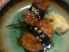 -活鳗饭·鹅肝范儿(高碑店店)