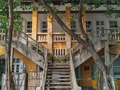 -广州市紫泥堂文化创意园景区
