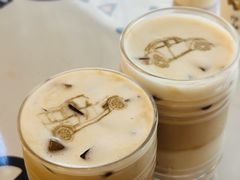 -汽车博物馆主题餐厅