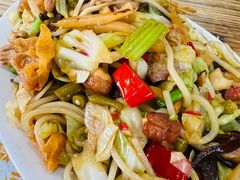 -西环肥仔螺蛳粉(总店)