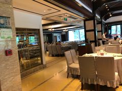 大堂-山外山菜馆(玉泉路店)