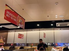 -海底捞火锅(天津SM城市广场店)